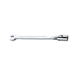 Toptul AEEB1212 12mm Cigarette Wrench