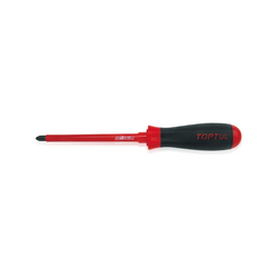 Toptul FBEB0315 Magnetic Insulated Bakelite Screwdriver