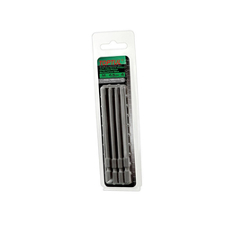 Bộ vít bắn tôn lục giác Toptul FSLB0802G (4 chi tiết)