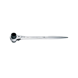 Mouse Tail Tube 14x17mm Toptul AEAH1417