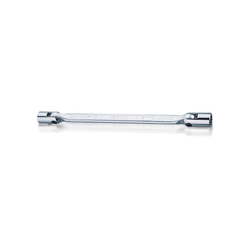 Toptul AEEC0809 8x9mm Double Head Cotton Cigarette