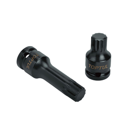 Toptul KADB1616S 1/2inch cotton tube black