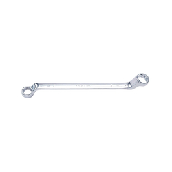 Toptul AAEI1317 75 degree double-ended wrench 13x17mm