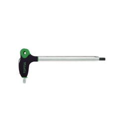 Toptul AIED2720 Plastic Handle L-shaped Tube