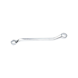 Toptul ACAH1922 Double End Ring Wrench