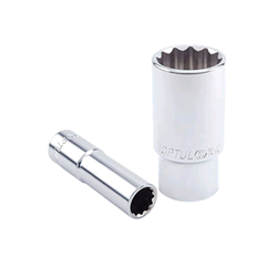 Toptul BAEF1630 1/2inch cotton tube