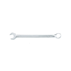 Toptul ACEA2222 11/16inch Inch Open End Wrench