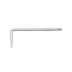 Toptul AIAS6015 T60 L-shaped Hexagon Key