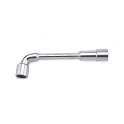 Toptul AEAE2121 hexagonal L-shaped pipe