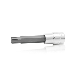 Tuýp đầu sao 1/2inch Toptul BCRA1613