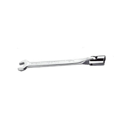 Cigarette Wrench 8mm Toptul AEEB0808