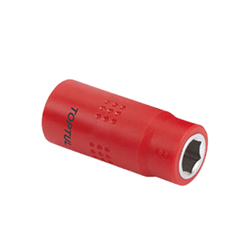 Đầu tuýp lục giác 3/8inch Toptul BAEA1214V4
