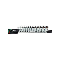 Bộ tuýp dài 3/8inch Toptul GAAQ1313 (13 chi tiết)