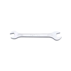 Cờ lê thân mỏng 2 đầu vòng 8x9mm Toptul AEJA0809