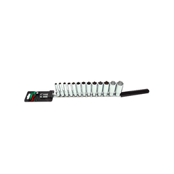 Bộ tuýp lục giác Toptul GAAQ1311