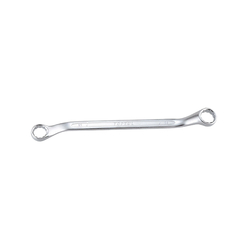 Toptul AAEH1819 45 degree double-ended ring wrench 18x19mm