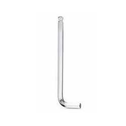 Lục giác L đầu bi Toptul AGBL1220