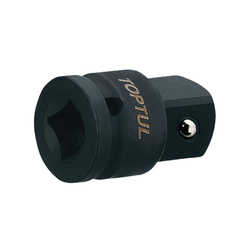 Đầu chuyển tuýp 1/2inch Toptul KACA1624 đen