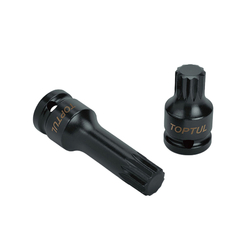 Toptul KADB1614S 1/2inch cotton tube black