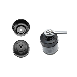 Cảo lọc dầu 106mm Toptul JDAHA615