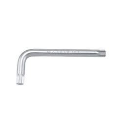 Lục giác L đầu bông Toptul AGGS1414