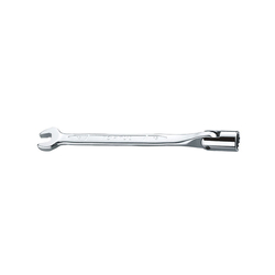 Cigarette Wrench 9mm Toptul AEEB0909