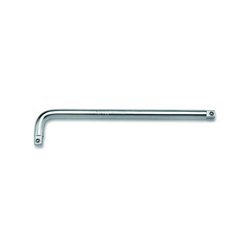 Toptul AFAN1610 1/2inch L-shaped wrench