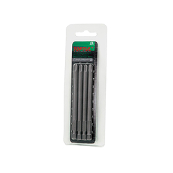 Toptul FSIC0802G sheet metal screw set (4 pieces)