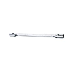 Điếu 2 đầu bông 10x12mm Toptul AEEC1012