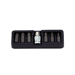 Bộ đầu vít 5/16inch Toptul GAAT0705 (7 chi tiết)
