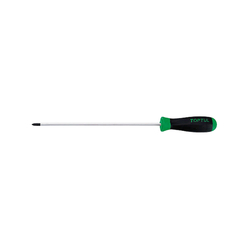 Toptul FBCB0125 long anti-slip bake screwdriver
