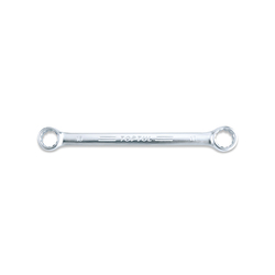 Toptul AABM1719 17x19mm Double-ended Ring Wrench