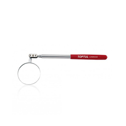 Toptul JJAM0242 Round Mirror Screwdriver
