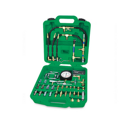 Bộ kiểm tra áp suất phun nhiên liệu động cơ xăng Toptul JGAI8101