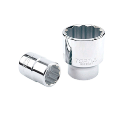 Toptul 3/4inch cotton tube BBEB2464