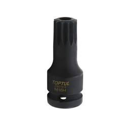 Toptul JDBC1616 1/2inch Gearbox Oil Screw Opener