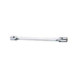 Toptul AEEC0607 6x7mm Double Head Cotton Cigarette