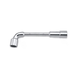 Điếu chữ L bông lục giác Toptul AEAE1818