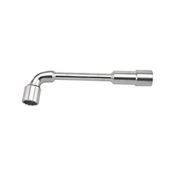 Điếu chữ L bông lục giác 26mm Toptul AEAE2626