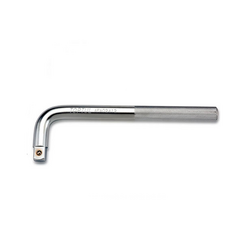 Toptul AFAO2414 3/4inch L-shaped connector