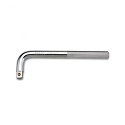Toptul AFAO2418 3/4inch L-shaped wrench
