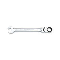 Toptul AOAH1818 18mm Twisted Open Wrench