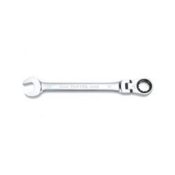 Cờ lê vòng miệng lắt léo 19mm Toptul AOAH1919