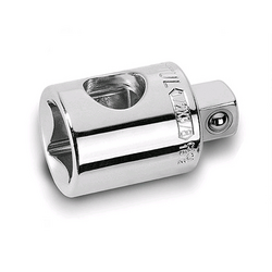 Toptul CAGA3232 1inch 3-way adapter