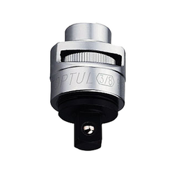 Toptul CAQA1255 3/8inch tube connector