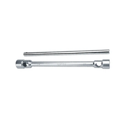 Cờ lê 2 đầu tuýp 24x27mm Toptul CTIA2427
