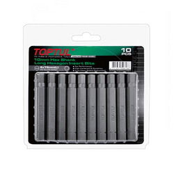 Vít lục giác dài 10mm Toptul FSDB1212G