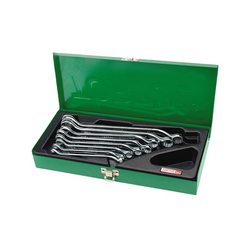 Bộ cờ lê 2 đầu vòng 6-22mm Toptul GAAD0804 (8 chi tiết)