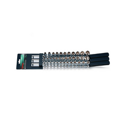 Bộ tuýp lục giác Toptul GAAQ3702 (37 chi tiết)