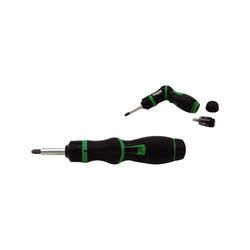 Toptul GAAR0901 8 in 1 screwdriver